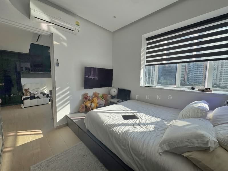 Thomson Euro-Asia, 150 Thomson Road, 3 Bedrooms, 1,130 sqft, Condominium For Sale, by Desiree Leung, 500149187 - Bedroom 2 - PropertyGuru.com.sg
