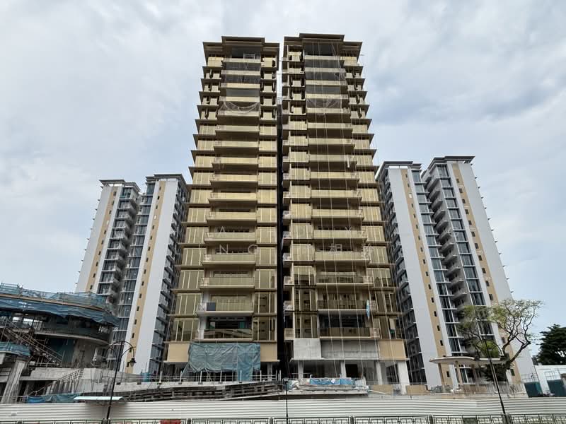 Grand Dunman, 18 Dunman Road, 5 Bedrooms, 2,390 sqft, Condominium For Sale, by Sophia Ho Xiang Ling 何相羚, 500149188 - Exterior - PropertyGuru.com.sg