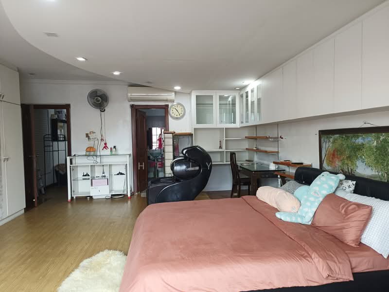 Still Mansion, 2 Still Road, Room Rental, 300 sqft, Semi-Detached House For Rent, by Shelly Li, 500149189 - Bedroom - PropertyGuru.com.sg