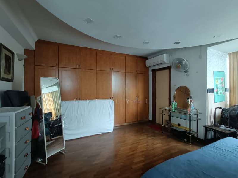 Still Mansion, 2 Still Road, Room Rental, 300 sqft, Semi-Detached House For Rent, by Shelly Li, 500149189 - Bedroom - PropertyGuru.com.sg