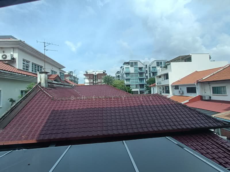 Still Mansion, 2 Still Road, Room Rental, 300 sqft, Semi-Detached House For Rent, by Shelly Li, 500149189 - Exterior - PropertyGuru.com.sg