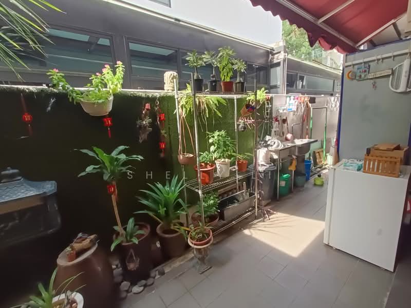 Still Mansion, 2 Still Road, Room Rental, 300 sqft, Semi-Detached House For Rent, by Shelly Li, 500149189 - Garden - PropertyGuru.com.sg