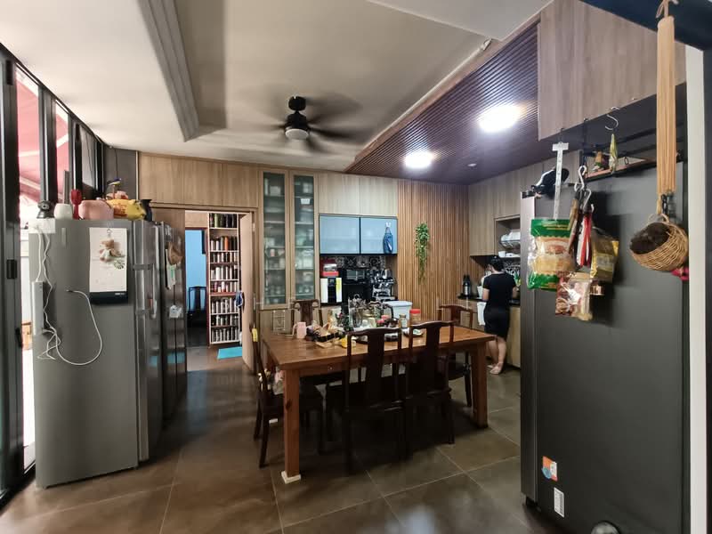Still Mansion, 2 Still Road, Room Rental, 300 sqft, Semi-Detached House For Rent, by Shelly Li, 500149189 - Kitchen - PropertyGuru.com.sg