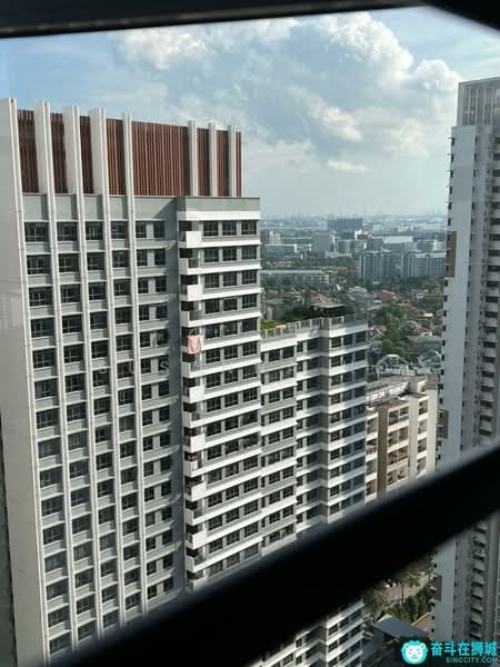209B Clementi Avenue 6, 209B Clementi Avenue 6, Room Rental, 100 sqft, HDB Flat For Rent, by Susanna Ho, 500149190 - Exterior - PropertyGuru.com.sg