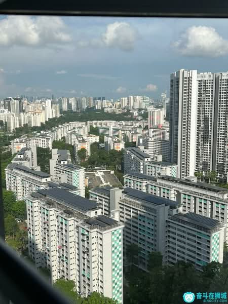 209B Clementi Avenue 6, 209B Clementi Avenue 6, Room Rental, 100 sqft, HDB Flat For Rent, by Susanna Ho, 500149190 - Exterior - PropertyGuru.com.sg