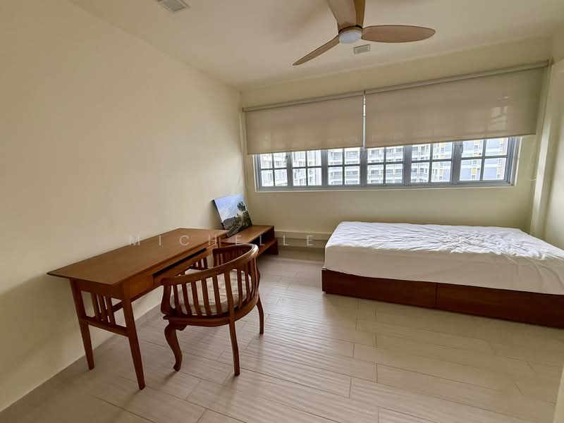 565 Pasir Ris Street 51, 565 Pasir Ris Street 51, 3 Bedrooms, 1,119 sqft, HDB Flat For Rent, by Michelle Guo, 500149192 - Bedroom - PropertyGuru.com.sg