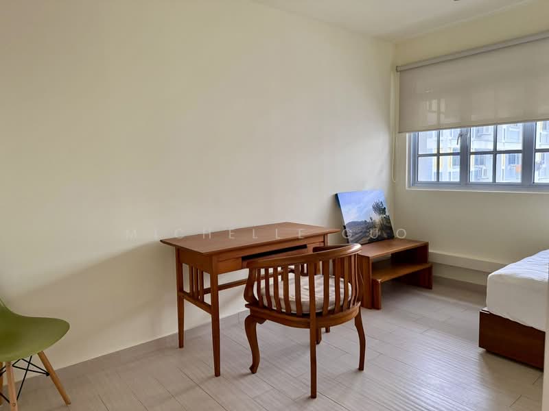 565 Pasir Ris Street 51, 565 Pasir Ris Street 51, 3 Bedrooms, 1,119 sqft, HDB Flat For Rent, by Michelle Guo, 500149192 - Bedroom - PropertyGuru.com.sg