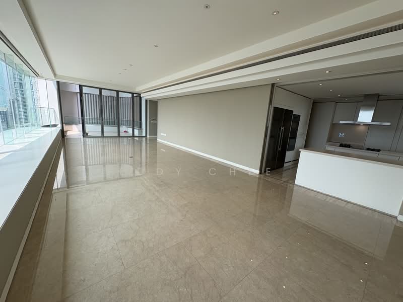 Ardmore Residence, 7 Ardmore Park, 4 Bedrooms, 3,186 sqft, Condominium For Rent, by Eddy Chee, 500149193 - Living Room - PropertyGuru.com.sg