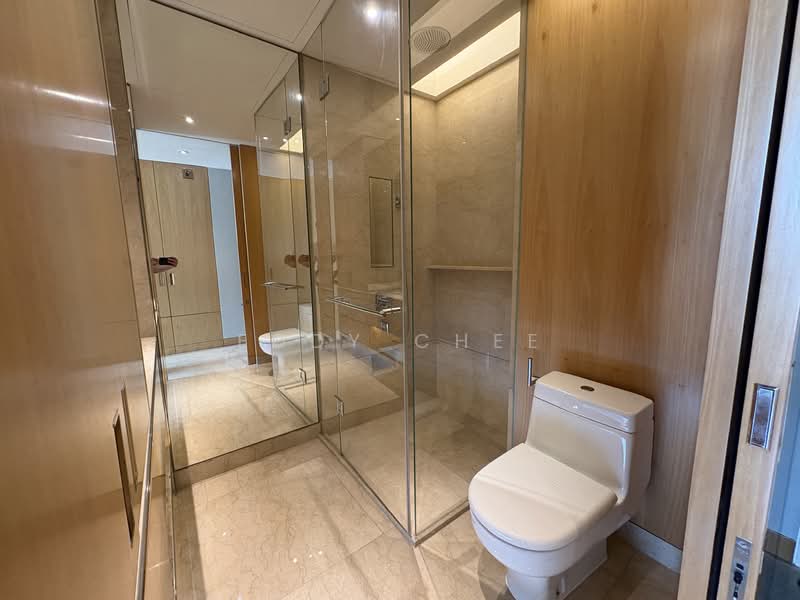 Ardmore Residence, 7 Ardmore Park, 4 Bedrooms, 3,186 sqft, Condominium For Rent, by Eddy Chee, 500149193 - Bathroom - PropertyGuru.com.sg