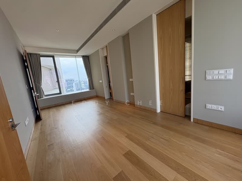 Ardmore Residence, 7 Ardmore Park, 4 Bedrooms, 3,186 sqft, Condominium For Rent, by Eddy Chee, 500149193 - Interior - PropertyGuru.com.sg