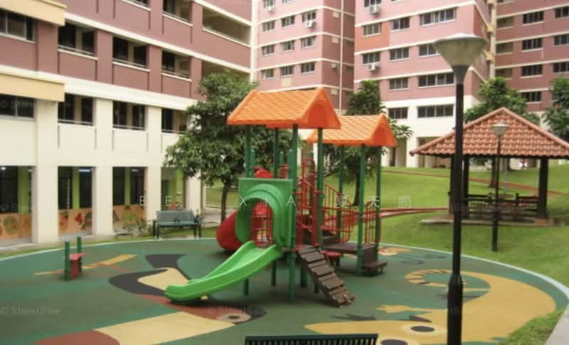 455 Sin Ming Avenue, 455 Sin Ming Avenue, 3 Bedrooms, 1,108 sqft, HDB Flat For Sale, by Ben XIA 夏天鹏, 500149194 - Exterior - PropertyGuru.com.sg