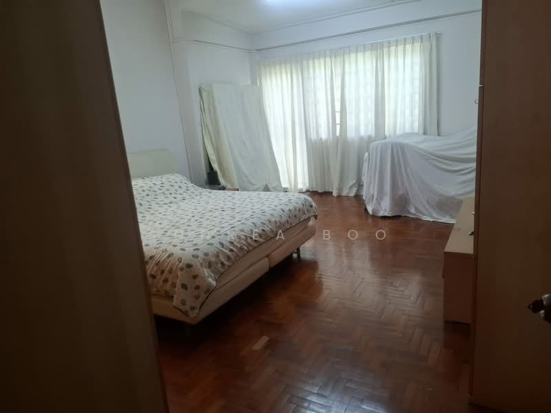 Wide Frontage! 1km Aitong!, Jalan Ikan Merah, 4 Bedrooms, 2,290 sqft, Corner Terrace For Sale, by Andrea Boo, 500149195 - Bedroom - PropertyGuru.com.sg