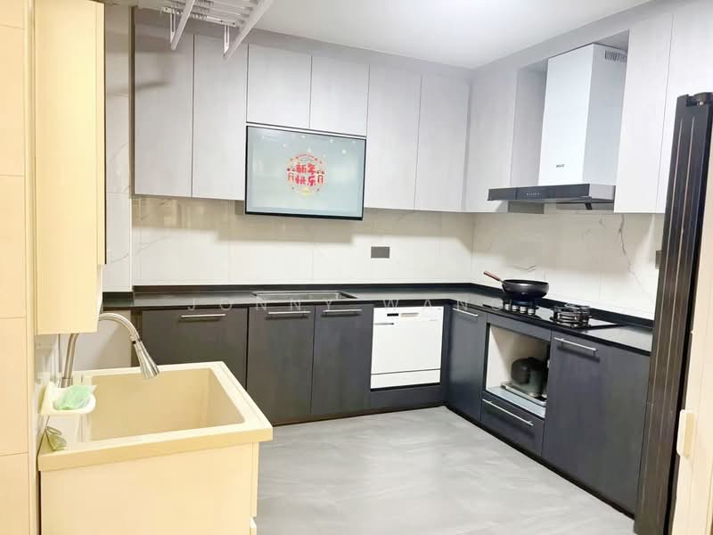 44 Lorong 5 Toa Payoh, 44 Lorong 5 Toa Payoh, 3 Bedrooms, 1,302 sqft, HDB Flat For Sale, by Jonny Wang, 500149196 - Kitchen - PropertyGuru.com.sg