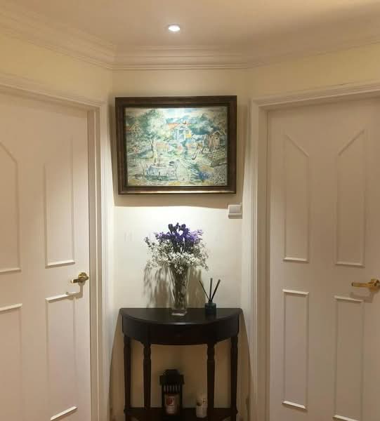 Maysprings, 2 Petir Road, 3 Bedrooms, 1,550 sqft, Apartment For Sale, by Hu Yan, 500149197 - Interior - PropertyGuru.com.sg