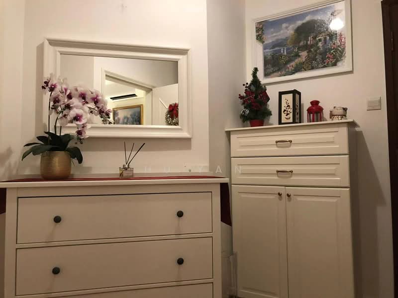 Maysprings, 2 Petir Road, 3 Bedrooms, 1,550 sqft, Apartment For Sale, by Hu Yan, 500149197 - Interior - PropertyGuru.com.sg