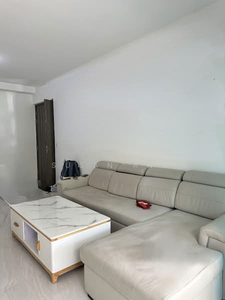 Stars of Kovan, 984 Upper Serangoon Road, 2 Bedrooms, 797 sqft, Condominium For Rent, by Susan Ang, 500149199 - Living Room - PropertyGuru.com.sg