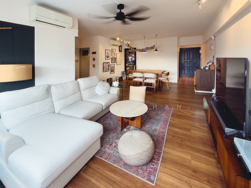 774 Bedok Reservoir View, 774 Bedok Reservoir View, 3 Bedrooms, 1,130 sqft, HDB Flat For Sale, by Prab Nathan, 500149202 - Living Room - PropertyGuru.com.sg