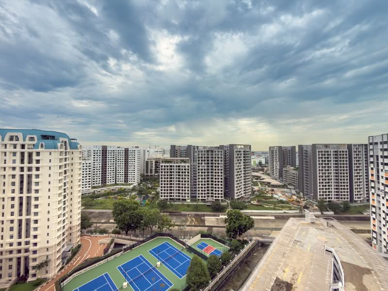 774 Bedok Reservoir View, 774 Bedok Reservoir View, 3 Bedrooms, 1,130 sqft, HDB Flat For Sale, by Prab Nathan, 500149202 - Exterior - PropertyGuru.com.sg