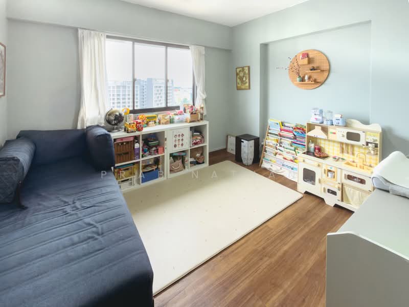 774 Bedok Reservoir View, 774 Bedok Reservoir View, 3 Bedrooms, 1,130 sqft, HDB Flat For Sale, by Prab Nathan, 500149202 - Bedroom 3 - PropertyGuru.com.sg