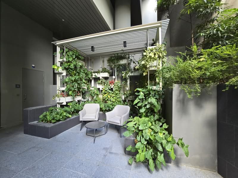 Haus On Handy, 30 Handy Road, Studio, 290 sqft, Condominium For Rent, by Ashley Lee, 500149204 - Exterior - PropertyGuru.com.sg