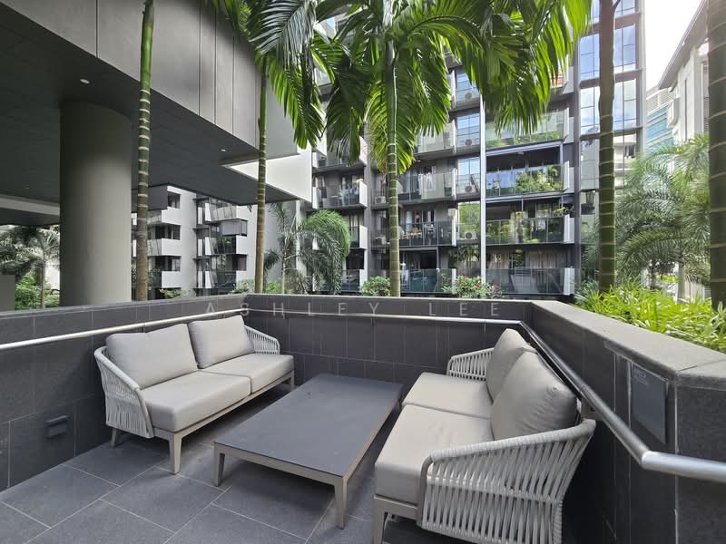 Haus On Handy, 30 Handy Road, Studio, 290 sqft, Condominium For Rent, by Ashley Lee, 500149204 - Exterior - PropertyGuru.com.sg