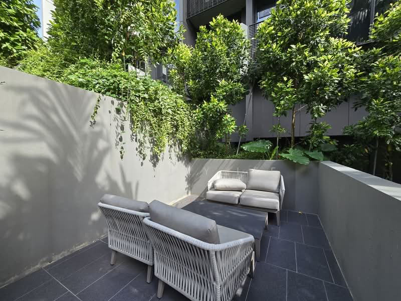Haus On Handy, 30 Handy Road, Studio, 290 sqft, Condominium For Rent, by Ashley Lee, 500149204 - Exterior - PropertyGuru.com.sg