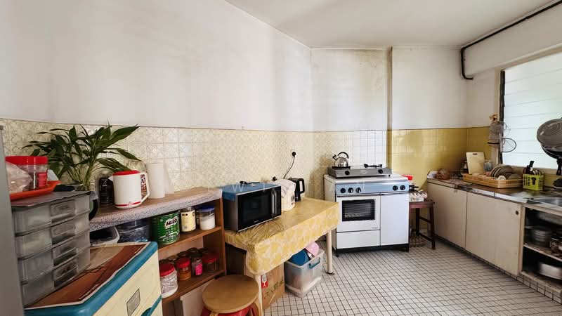 Lagoon View, 5000J Marine Parade Road, 3 Bedrooms, 1,647 sqft, Apartment For Sale, by Dewi Tan, 500149208 - Kitchen - PropertyGuru.com.sg