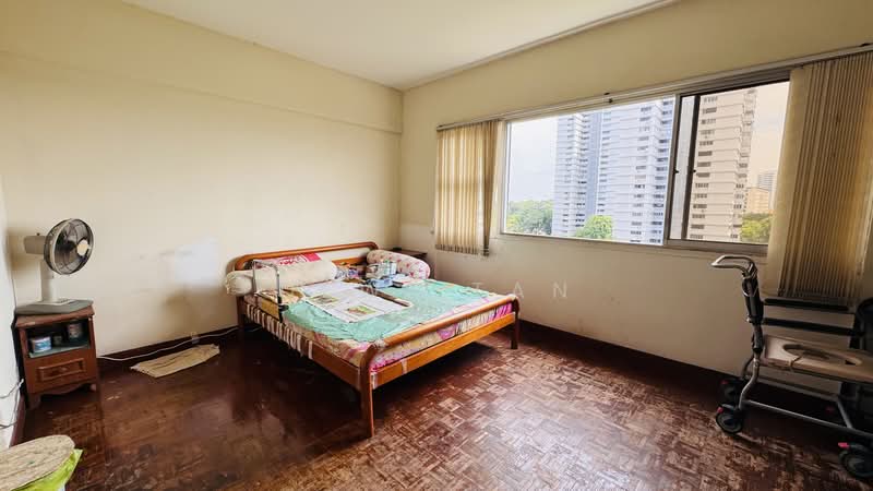 Lagoon View, 5000J Marine Parade Road, 3 Bedrooms, 1,647 sqft, Apartment For Sale, by Dewi Tan, 500149208 - Bedroom - PropertyGuru.com.sg