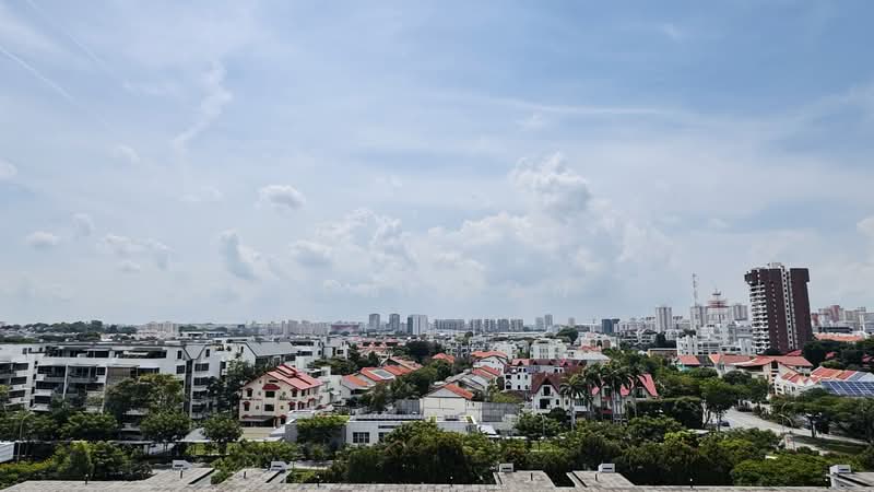 Lagoon View, 5000J Marine Parade Road, 3 Bedrooms, 1,647 sqft, Apartment For Sale, by Dewi Tan, 500149208 - Exterior - PropertyGuru.com.sg