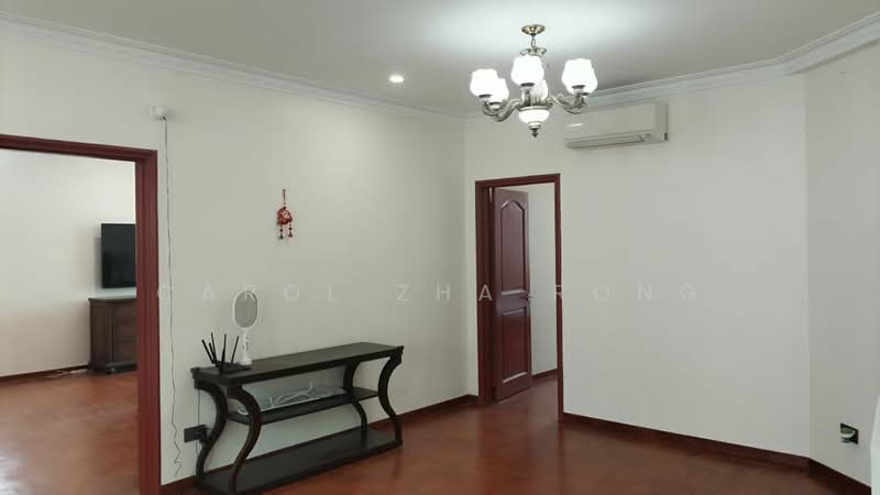 Toh Estate, , 6 Bedrooms, 6,000 sqft, Bungalow House For Rent, by Carol Zha Rong, 500149209 - 2nd floor Living Area - PropertyGuru.com.sg
