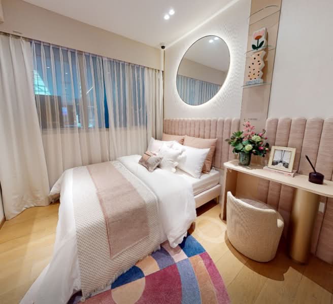 Grand Dunman, 18 Dunman Road, 1 Bedroom, 549 sqft, Condominium For Sale, by Alvin Kwan, 500149213 - Bedroom - PropertyGuru.com.sg