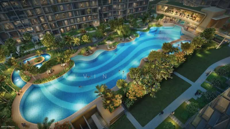 Grand Dunman, 18 Dunman Road, 1 Bedroom, 549 sqft, Condominium For Sale, by Alvin Kwan, 500149213 - Exterior - PropertyGuru.com.sg