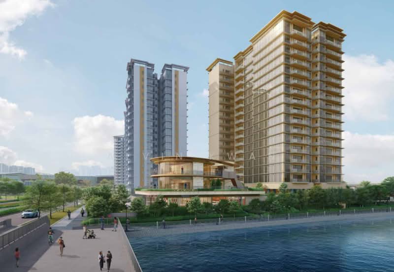 Grand Dunman, 18 Dunman Road, 1 Bedroom, 549 sqft, Condominium For Sale, by Alvin Kwan, 500149213 - Exterior - PropertyGuru.com.sg