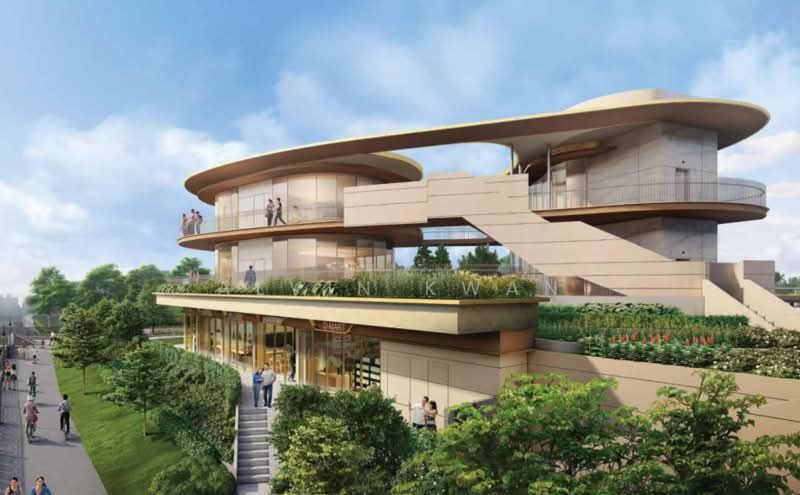 Grand Dunman, 18 Dunman Road, 1 Bedroom, 549 sqft, Condominium For Sale, by Alvin Kwan, 500149213 - Exterior - PropertyGuru.com.sg