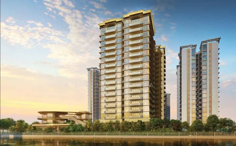 Grand Dunman, 18 Dunman Road, 1 Bedroom, 549 sqft, Condominium For Sale, by Alvin Kwan, 500149213 - Exterior - PropertyGuru.com.sg