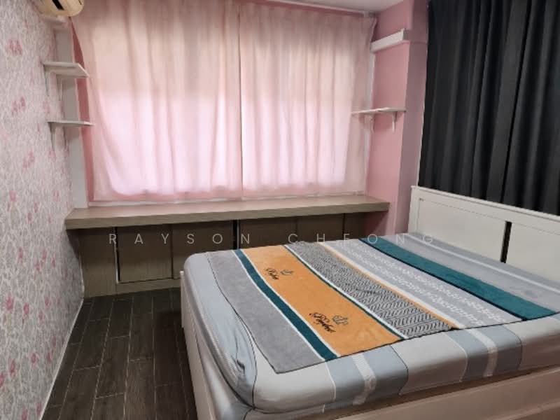 58 Geylang Bahru, 58 Geylang Bahru, 3 Bedrooms, 1,313 sqft, HDB Flat For Sale, by Rayson Cheong, 500149215 - Bedroom - PropertyGuru.com.sg