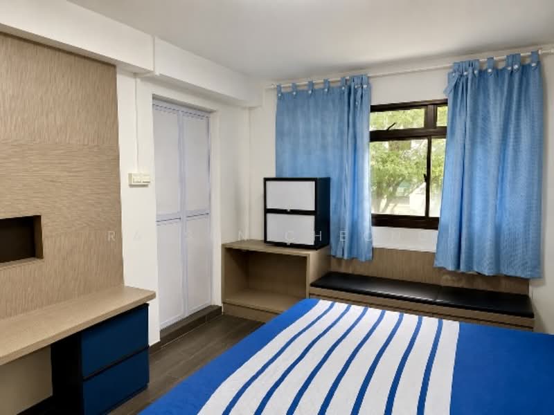 58 Geylang Bahru, 58 Geylang Bahru, 3 Bedrooms, 1,313 sqft, HDB Flat For Sale, by Rayson Cheong, 500149215 - Bedroom - PropertyGuru.com.sg