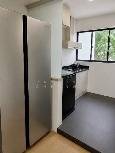 58 Geylang Bahru, 58 Geylang Bahru, 3 Bedrooms, 1,313 sqft, HDB Flat For Sale, by Rayson Cheong, 500149215 - Kitchen - PropertyGuru.com.sg