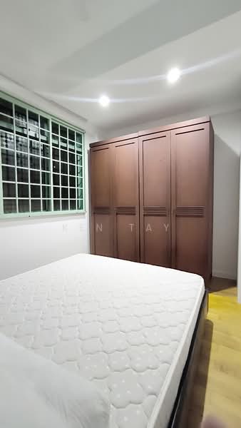 Changi Court, 708 Upper Changi Road East, 1 Bedroom, 500 sqft, Condominium For Rent, by Ken Tay, 500149218 - Bedroom - PropertyGuru.com.sg