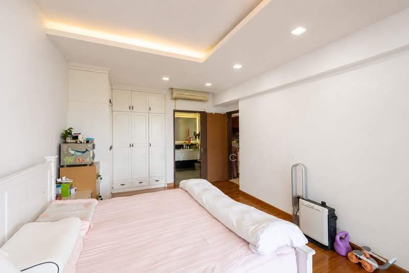 The Interlace, 180 Depot Road, 4 Bedrooms, 4,467 sqft, Condominium For Sale, by Cheryl Chen, 500149219 - Bedroom - PropertyGuru.com.sg