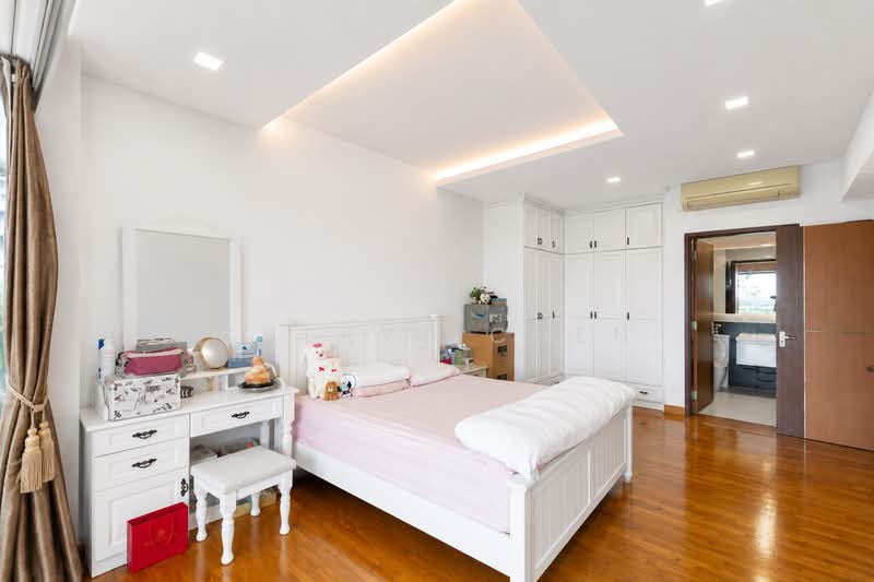 The Interlace, 180 Depot Road, 4 Bedrooms, 4,467 sqft, Condominium For Sale, by Cheryl Chen, 500149219 - Bedroom - PropertyGuru.com.sg