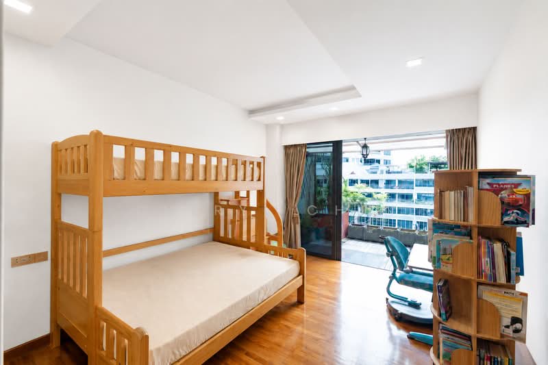 The Interlace, 180 Depot Road, 4 Bedrooms, 4,467 sqft, Condominium For Sale, by Cheryl Chen, 500149219 - Bedroom - PropertyGuru.com.sg