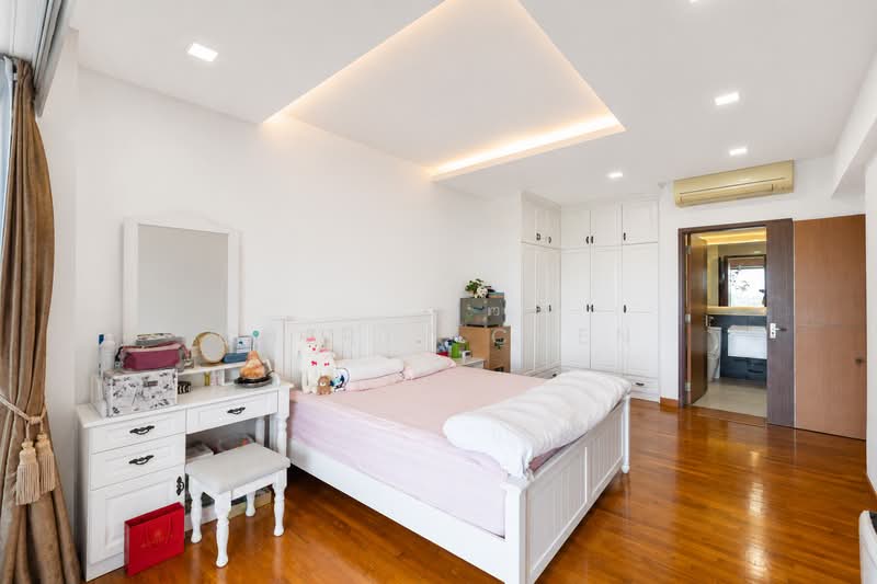 The Interlace, 180 Depot Road, 4 Bedrooms, 4,467 sqft, Condominium For Sale, by Cheryl Chen, 500149219 - Bedroom - PropertyGuru.com.sg