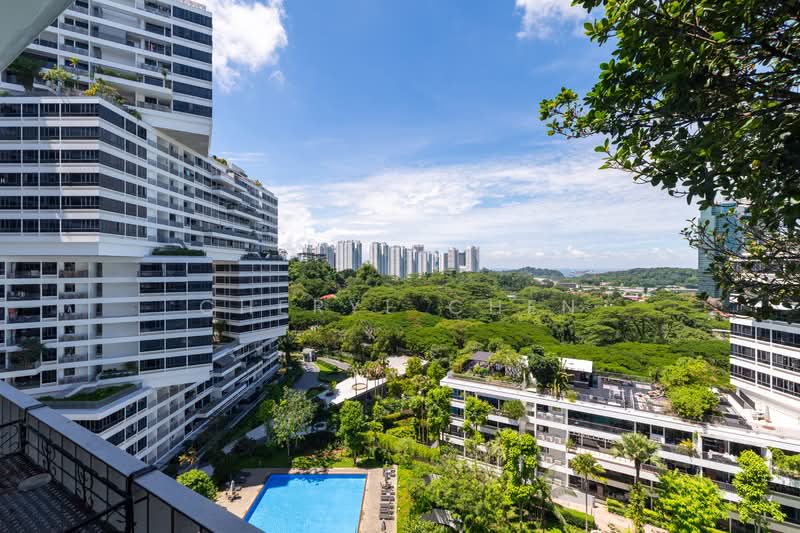 The Interlace, 180 Depot Road, 4 Bedrooms, 4,467 sqft, Condominium For Sale, by Cheryl Chen, 500149219 - PropertyGuru.com.sg