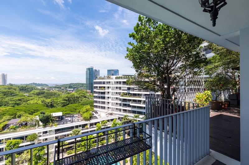The Interlace, 180 Depot Road, 4 Bedrooms, 4,467 sqft, Condominium For Sale, by Cheryl Chen, 500149219 - PropertyGuru.com.sg