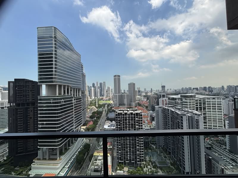 Midtown Modern, 16 Tan Quee Lan Street, 2 Bedrooms, 721 sqft, Condominium For Rent, by Tan Tzse Kyan, 500149220 - View - PropertyGuru.com.sg