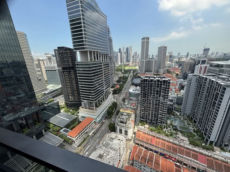 Midtown Modern, 16 Tan Quee Lan Street, 2 Bedrooms, 721 sqft, Condominium For Rent, by Tan Tzse Kyan, 500149220 - Exterior - PropertyGuru.com.sg