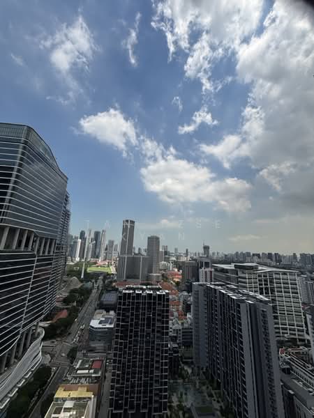 Midtown Modern, 16 Tan Quee Lan Street, 2 Bedrooms, 721 sqft, Condominium For Rent, by Tan Tzse Kyan, 500149220 - View - PropertyGuru.com.sg