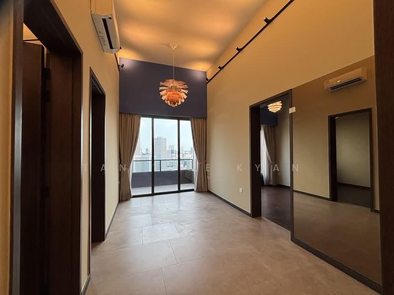 Midtown Modern, 16 Tan Quee Lan Street, 2 Bedrooms, 721 sqft, Condominium For Rent, by Tan Tzse Kyan, 500149220 - View - PropertyGuru.com.sg
