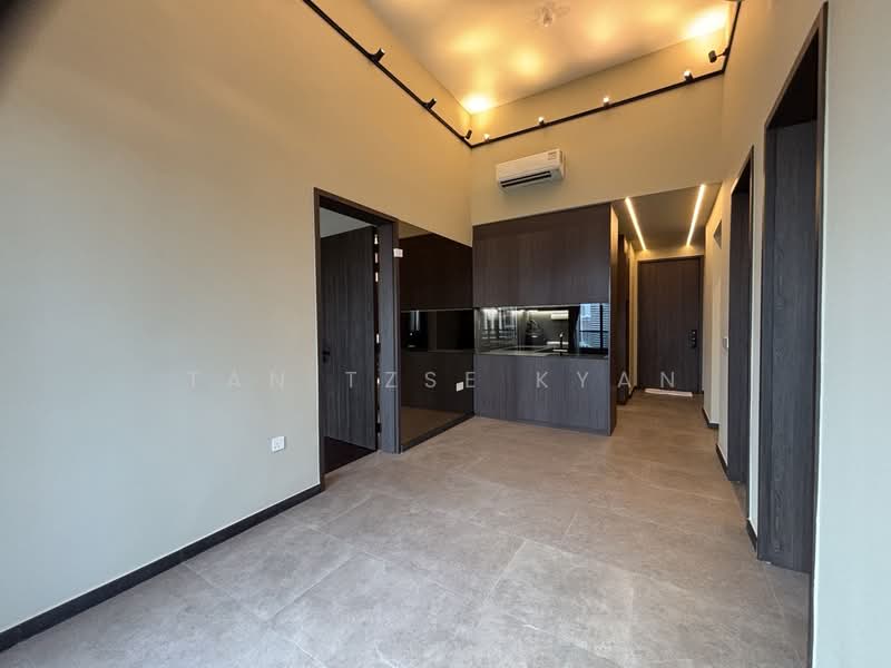 Midtown Modern, 16 Tan Quee Lan Street, 2 Bedrooms, 721 sqft, Condominium For Rent, by Tan Tzse Kyan, 500149220 - Interior - PropertyGuru.com.sg